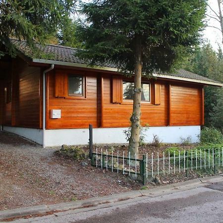 Chalet Dennerust - The Original Дюрби Екстериор снимка